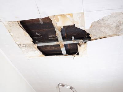 About Atlanta Water Damage Restoration - water damage restoration experts in Atlanta